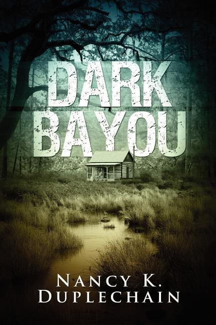 Front cover_Dark Bayou