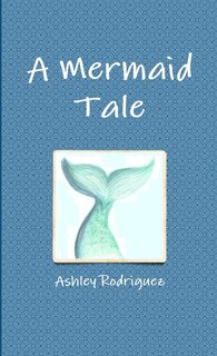 Couverture_A Mermaid Tale