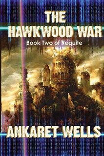 Front cover_The Hawkwood War