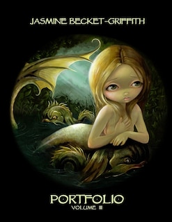 Couverture_Jasmine Becket-Griffith