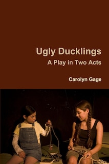 Couverture_Ugly Ducklings