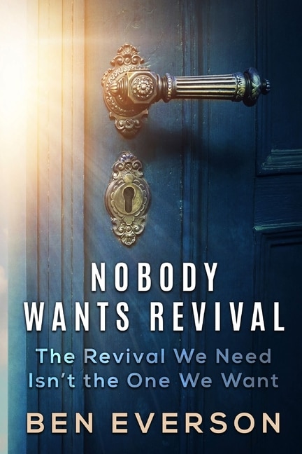 Nobody Wants Revival