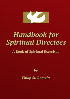 Couverture_Handbook for Spiritual Directees
