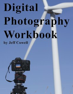 Front cover_Digital Photography Workbook