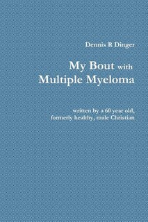 Couverture_My Bout with Multiple Myeloma