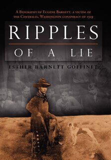 Couverture_Ripples of a Lie