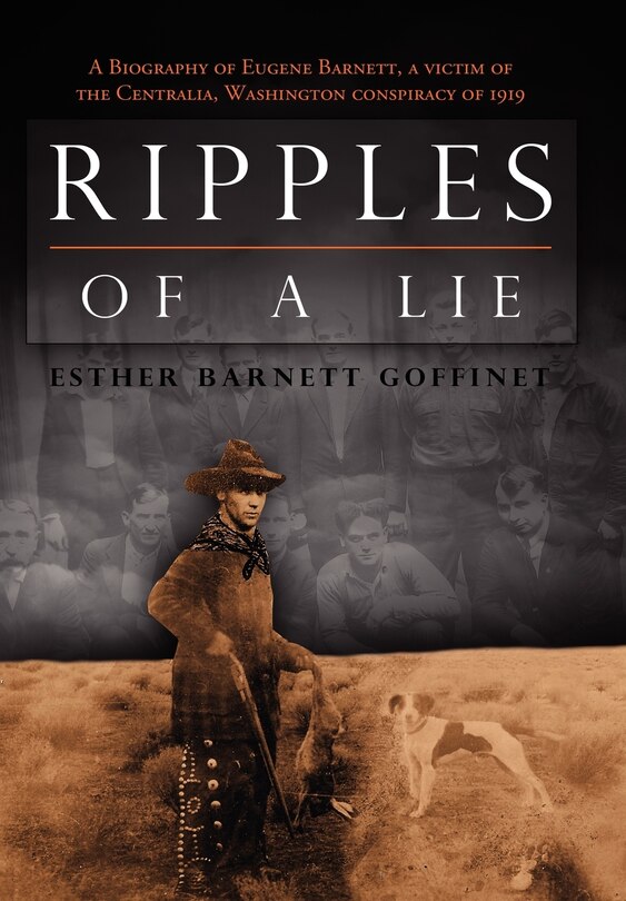 Couverture_Ripples of a Lie