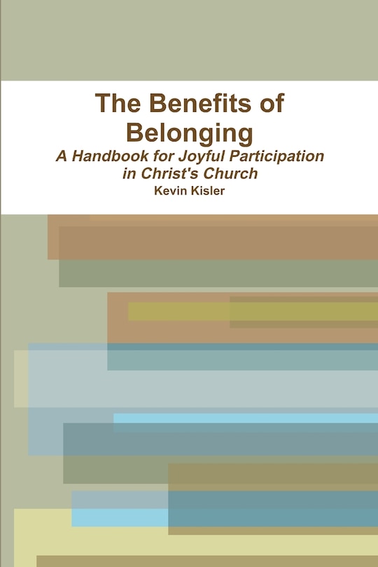 Couverture_The Benefits of Belonging