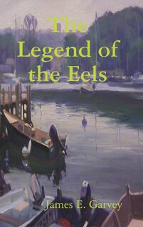 Front cover_The Legend of the Eels