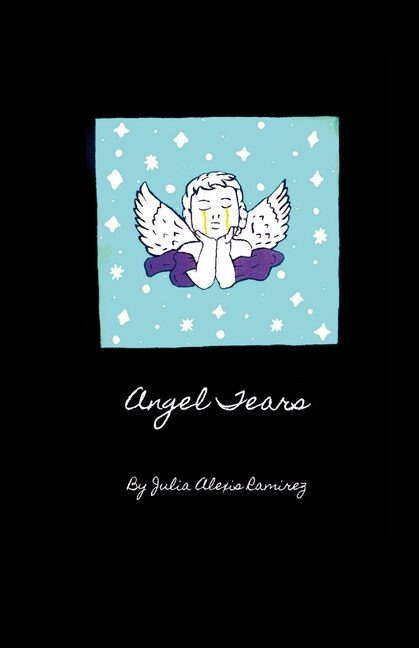 Front cover_Angel Tears