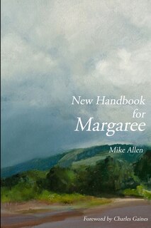 Front cover_New Handbook for Margaree