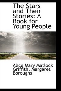 Front cover_The Stars and Their Stories