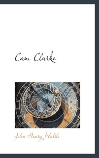 Front cover_Cam Clarke
