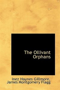 Couverture_The Ollivant Orphans