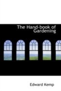 Front cover_The Hand-book of Gardening
