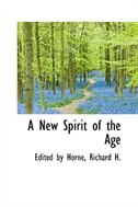 Couverture_A New Spirit of the Age