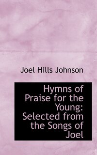 Couverture_Hymns of Praise for the Young