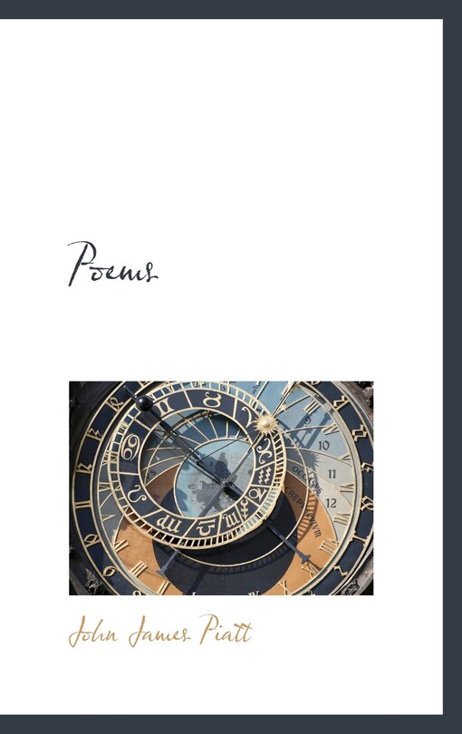 Front cover_Poems
