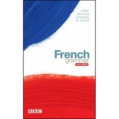 BBC French Grammar