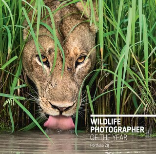 Couverture_Wildlife Photographer Of The Year: Portfolio 28