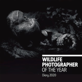 Front cover_Wildlife Photographer Of The Year Desk Diary 2020