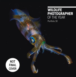 Couverture_Wildlife Photographer Of The Year: Portfolio 30