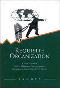 Front cover_Requisite Organization
