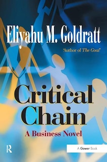 Front cover_Critical Chain