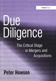 Couverture_Due Diligence