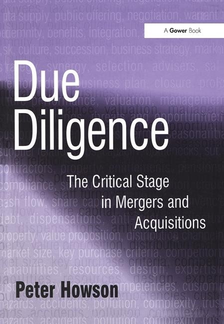 Couverture_Due Diligence