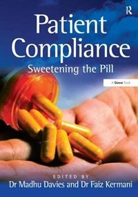 Front cover_Patient Compliance