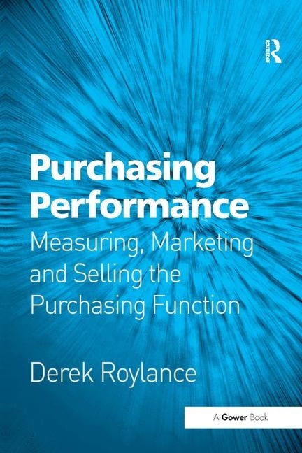 Couverture_Purchasing Performance