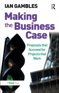 Couverture_Making The Business Case