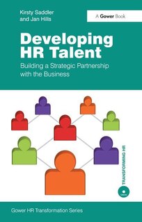 Couverture_Developing Hr Talent
