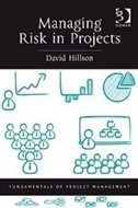 Front cover_Managing Risk In Projects