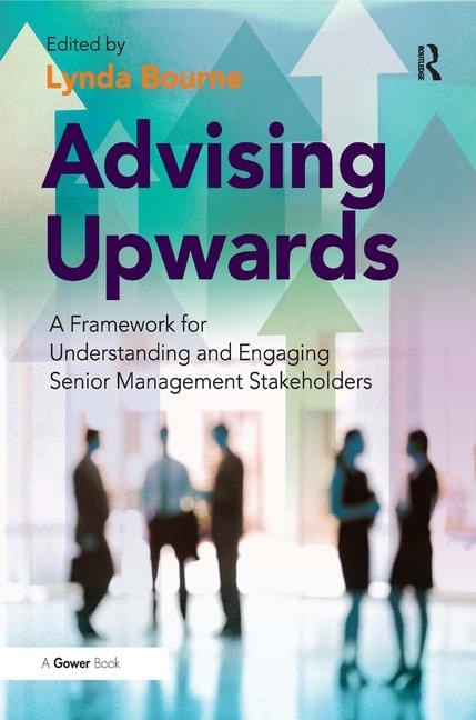 Front cover_Advising Upwards
