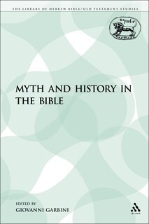 Front cover_Myth and History in the Bible