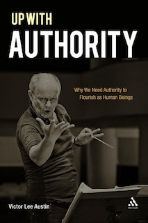 Couverture_Up With Authority