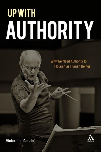 Couverture_Up With Authority