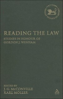 Couverture_Reading the Law