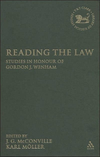 Couverture_Reading the Law