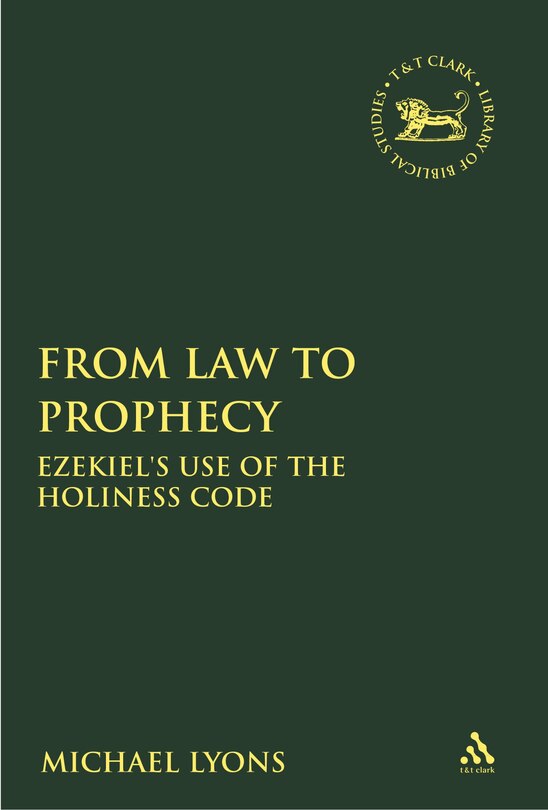 Couverture_From Law to Prophecy