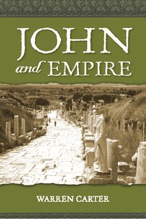 Couverture_John And Empire