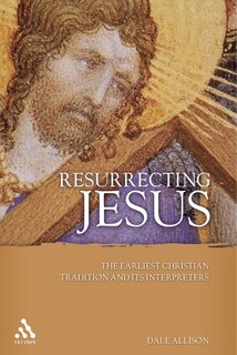 Couverture_Resurrecting Jesus