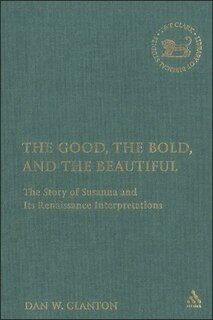 Front cover_The Good, the Bold, and the Beautiful