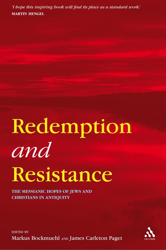 Couverture_Redemption and Resistance