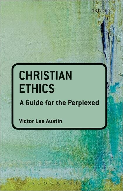 Front cover_Christian Ethics
