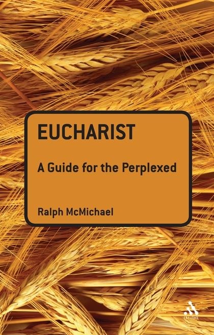 Front cover_Eucharist