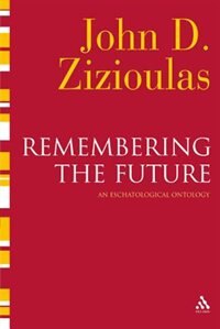 Front cover_Remembering The Future