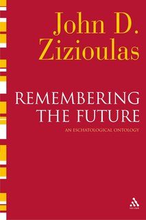 Couverture_Remembering The Future